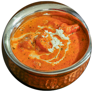 Curries